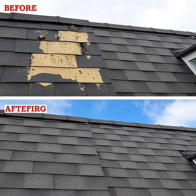 Roof Repair Near Me in Docena, AL near me